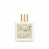 LATTAFA Perfumes Qaed Al Fursan Eau De Parfum Spray für Damen und Herren, geeignet für einen langanhaltenden Duft, mit 90 ml