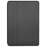 Targus THZ850GL Schutzhülle für iPad (7. Generation) 10,2 Zoll, iPad Air 10,5 Zoll und iPad Pro 10,5 Zoll, Schwarz