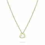 Tamaris Halskette TJ-0463-N-45 IP Gold
