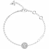 Guess Armband PULSEIRA JUBB02246JWRHS Marke:, Einheitsgröße, Unkostbare Metalle, Kein Edelstein