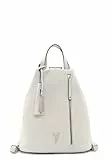 SURI FREY Rucksack SFY Romy 12410 Damen Rucksäcke Uni ecru 320