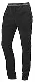 Helly Hansen Herren Daybreaker Fleece Pants, 991 Black, M EU