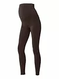 MAMA.LICIOUS Damen MLTIA Jeanne NOOS A. Leggings, Java, L/XL