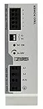 Phoenix Contact TRIO-PS-2G/3AC/24DC/10 3-Phasen 2-Kanal Getaktet DIN-Schienen Netzteil 240W, 400V ac, 24V dc / 10A