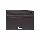 Lacoste Herren NH1346FG Kartenhalter, Marron, Einheitsgröße