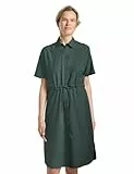 Jack Wolfskin Damen Waimea Dress W Lässiges Kleid, sago Palm, M