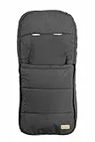 Altabebe AL2200-11 Übergangsfußsack für alle gängigen Sportwagen, Buggys und Jogger, Midnight Sky