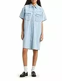 Levi's Damen Elowen Western Kleid