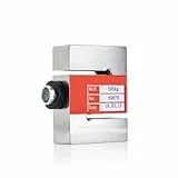 1PC Hochpräziser PSD-KCLBF-Wägezellensensor - Zug- und Druckkraftmessung, for Dosier- und Kranwaagen(3m Cable)