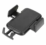 CarStyling-Shop Universal Gripper 2.0 für Geräte von 50-92mm kompatibel zu 4-Krallenhalter und zu SMARTFIX/QUICKFIX Montage, Universalpassund und ideal für alle Smartphones bis 90mm Breite!
