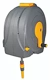 Hozelock Fast Reel-Wandschlauchbox mit 40 m Schlauch