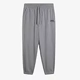 Vans Herren Trecker Pant Ii-b Trainingshose, grau, M