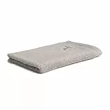 Möve Superwuschel Gästetuch 30 x 50 cm aus 100% Baumwolle, Cashmere