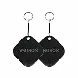 AMOROM Tracker