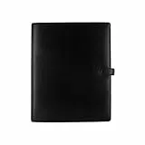 Filofax Finsbury Personal Organiser (DIN A5), schwarz
