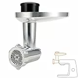 Kenwood KAX950ME Fleischwolf