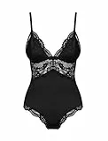 Obsessive Damen Body M297 S/M