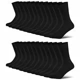 Smart Sir 6/10/12 Socken Herren Damen Unisex sport Socken Business Komfortbund Lange BaumwollSocken Arbeitssocken