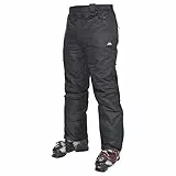 BEZZY Men's Ski Pants BLACK L
