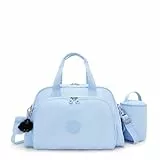 Kipling Camama Große Babytasche, Cloudy Sky Blue (Blau)
