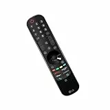 LG Electronics MR21GC Magic Control Voice Fernbedienung A DIST