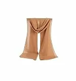 Minicloss Kopftuch Chiffon Schal Kopftuch Kopftücher für Damen, Weicher Chiffon Hijab 180x70cm Groß Damen Muslimisches Kopftuch mit Highquality Schal Atmungsaktiver Sonnenschutz