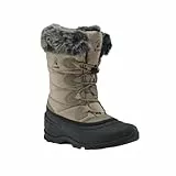 Kamik Damen Stiefel Momentum 3 Crockery 40