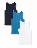BOSS TankTop3P RibClassic 10271762