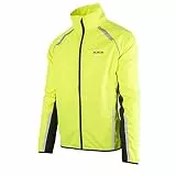 Wowow Ben Nevis Jacket Warnweste, gelb, XXL