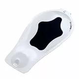 Rotho Babydesign Badewanneneinsatz (Weiss), 1234106237WS