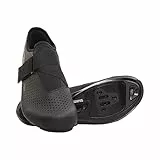 Shimano Zapatillas SH-RP101, Fahrradschuh, Schwarz,