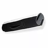 Julius-K9, Brustgurtpolsterung aus Neopren geeignet für alle Geschirre, Größe: Mini-Mini