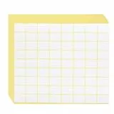 1080 Stück Etiketten Selbstklebend, 16 x 22mm Universal Klebeetiketten Adressetiketten Haushaltsetiketten Tiefkühletiketten für Büro Küche und Marmelade