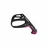 Mammut Smart 2.0 | Sicherungsgerät, Zubehör zum Klettern | Black, One Size