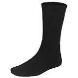 Seeland 2022 Moor 3er-Pack Socke 17020229930 - Schwarz