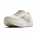 Brooks Damen Ghost Max 3 Neutral Lauf- & Walkingschuh, Coconut/Chateau Grey/Blue, 39 EU
