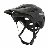O'NEAL TRAILFINDER Helm SOLID Schwarz/Größe L/XL