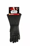 Rubie's Official Star Wars Darth Vader-Stulpenhandschuhe