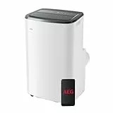 AEG Comfort 6000 Klimagerät BTU 14000 AXP40U340CW Weiß