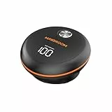 7D PRO Kopf Rasierer Herren