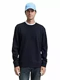 TOM TAILOR Herren Sweatshirt