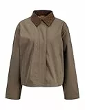JACK & JONES Jxwilma Worker Jacket OTW