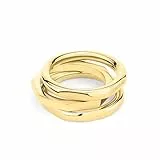 Liebeskind Ring LJ-1496-R-56