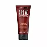 AMERICAN CREW – Firm Hold Styling Cream, 100 ml, Haarcreme für Männer, Haarprodukt mit starkem Halt, Stylingprodukt für Feuchtigkeit & natürlichen Glanz, zur täglichen Anwendung