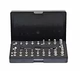 KS Tools 503.4670 Micro Bit-Satz, 32-tlg.
