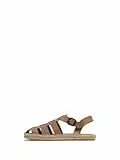 Fly London Herren SUCH527FLY Espadrille, Taupe, 43 EU