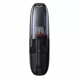 Cordless Handy Vacuum Cleaner Baseus Ap02 6000Pa (Black)