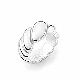 Tamaris Ring TJ-0486-R-54 Silber