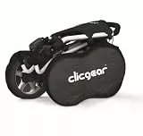 Clicgear 8 Golf Trolley-Radabdeckung