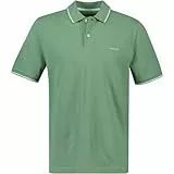 Tipping SS Pique Polo